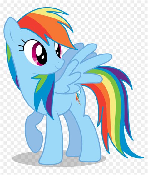 Download 789+ my little pony vector png Printable